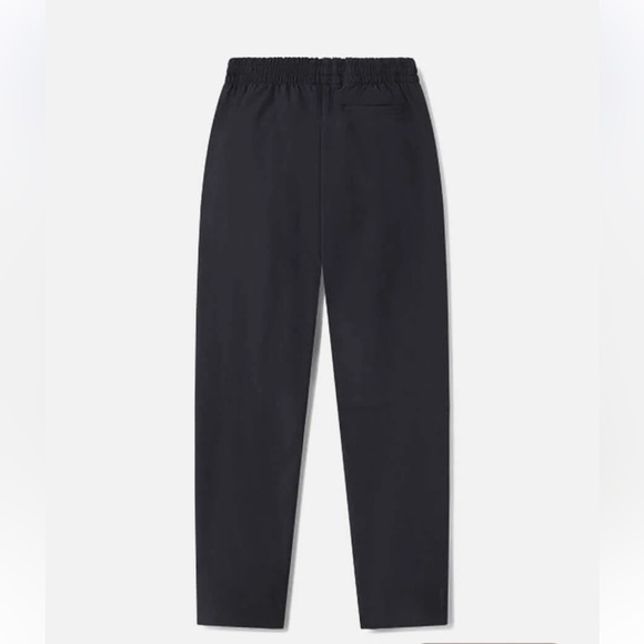 OUTDOOR VOICES RecTrek 26" Pant Black Size Small - Picture 3 of 9